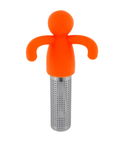 Pylones Infuseur à Thé -Chef&Sommelier-boutique infuseur a the new buddy 7