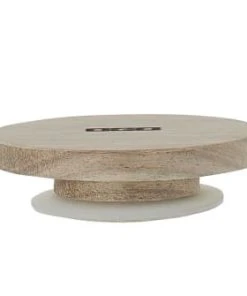 OGO Living Infuseur à Thé Rétractable Avec Couvercle En Inox Et Acacia -Chef&Sommelier-boutique infuseur a the retractable avec couvercle en inox et acacia 5