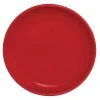Olympia Lot De 12 Assiettes Plates Ø20cm Rouge -Chef&Sommelier-boutique lot de 12 assiettes plates oe20cm rouge