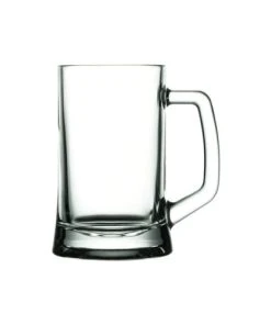 Stalgast Lot De 12 Verres à Bière Chope 655 Ml