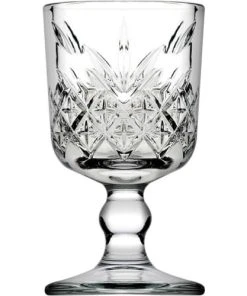 Stalgast Lot De 12 Verres à Vodka 6 Cl