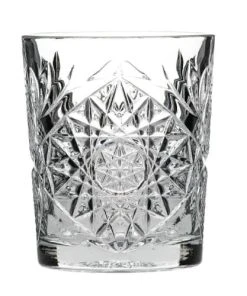 Materiel Chr Pro Lot De 12 Verres à Whisky 350 Ml