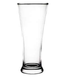 Olympia Lot De 24 Verres à Bière 340 Ml Recyclables