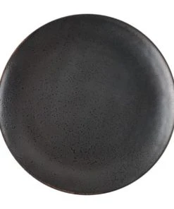 Olympia Lot De 4 Assiettes Plates Rondes Ø 27cm