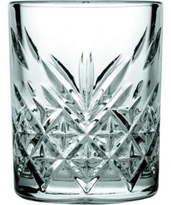 Stalgast Lot De 4 Verres à Vodka 62 Ml