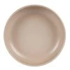 Table Passion Lot De 6 Assiettes Creuse Sable 22 Cm En Grès Beige -Chef&Sommelier-boutique lot de 6 assiettes creuse sable 22 cm en gres beige