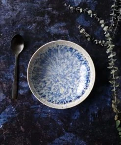 Novastyl Lot De 6 Assiettes Creuses En Porcelaine 21cm 10 Novastyl Lot De 6 Assiettes Creuses En Porcelaine 21cm -Chef&Sommelier-boutique lot de 6 assiettes creuses en porcelaine 21cm 3