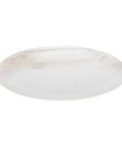 Table Passion Lot De 6 Assiettes Plate 27 Cm En Grès Blanc 5 Table Passion Lot De 6 Assiettes Plate 27 Cm En Grès Blanc -Chef&Sommelier-boutique lot de 6 assiettes plate 27 cm en gres blanc 2