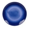 Trend'up Lot De 6 Assiettes Plate 27 Cm En Grès Bleu -Chef&Sommelier-boutique lot de 6 assiettes plate 27 cm en gres bleu
