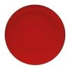 Table Passion Lot De 6 Assiettes Plate 27 Cm En Grès Rouge 2 Table Passion Lot De 6 Assiettes Plate 27 Cm En Grès Rouge -Chef&Sommelier-boutique lot de 6 assiettes plate 27 cm en gres rouge