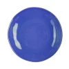 Table Passion Lot De 6 Assiettes Plate Hawaï 27,5 Cm En Grès Bleu -Chef&Sommelier-boutique lot de 6 assiettes plate hawai 27 5 cm en gres bleu