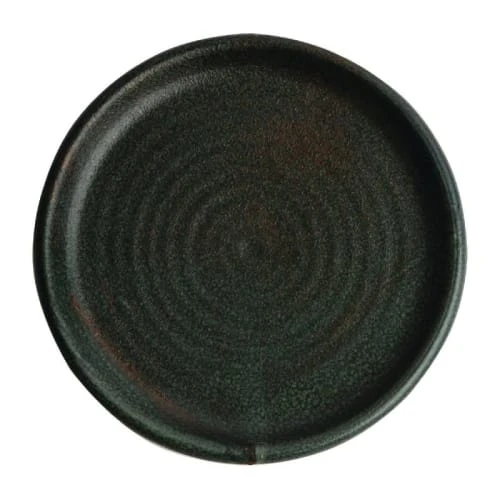 Olympia Lot De 6 Assiettes Plates 18cm Vert 3 Olympia Lot De 6 Assiettes Plates 18cm Vert
