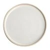 Olympia Lot De 6 Assiettes Plates Bord Droit 250 Mm Blanche -Chef&Sommelier-boutique lot de 6 assiettes plates bord droit 250 mm blanche