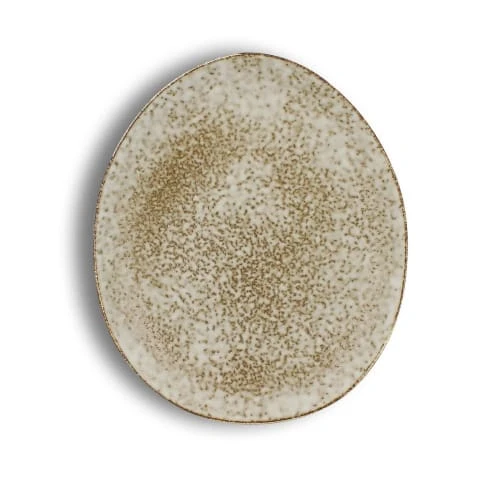 Novastyl Lot De 6 Assiettes Plates En Grès 27cm 3 Novastyl Lot De 6 Assiettes Plates En Grès 27cm