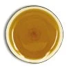 OGO Living Lot De 6 Assiettes Plates En Grès Jaune 27,5cm -Chef&Sommelier-boutique lot de 6 assiettes plates en gres jaune 27 5cm