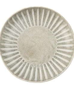 Olympia Lot De 6 Assiettes Plates Ø20cm