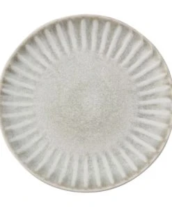 Olympia Lot De 6 Assiettes Plates Ø28cm