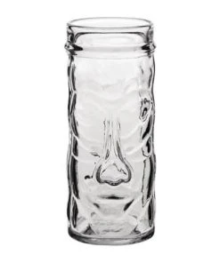 Utopia Lot De 6 Chopes 45 Cl Transparent