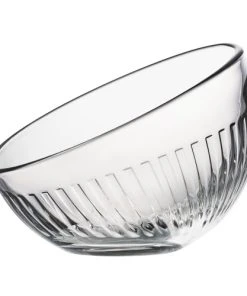 La Rochère Lot De 6 Coupe Bubble En Verre Transparent