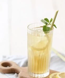Duralex Lot De 6-Verre à Cocktail Strié Haut 30cl Verre Résistant Transparent -Chef&Sommelier-boutique lot de 6 verre a cocktail strie haut 30cl verre resistant transparent 1