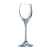 Chef & Sommelier Lot De 6 - Verre à Liqueur En Krysta