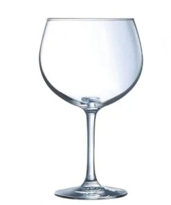 Arcoroc Lot De 6 Verres à Gin Ballon 680 Ml