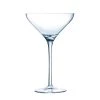Chef & Sommelier Lot De 6 Verres à Martini 210 Ml -Chef&Sommelier-boutique lot de 6 verres a martini 210 ml