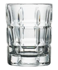 La Rochère Lot De 6 Verres à Shooter 6 Cl Transparent