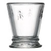 La Rochère Lot De 6 Verres à Shooter 6 Cl Transparent -Chef&Sommelier-boutique lot de 6 verres a shooter 6 cl transparent