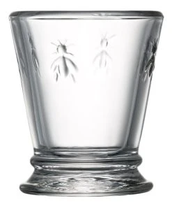 La Rochère Lot De 6 Verres à Shooter 6 Cl Transparent