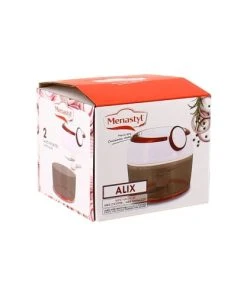 Menastyl Mini Hachoir De Cuisine -Chef&Sommelier-boutique mini hachoir de cuisine 5