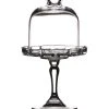 Wadiga Mini Présentoir à Pâtisserie Sur Pied Avec Cloche 2 Wadiga Mini Présentoir à Pâtisserie Sur Pied Avec Cloche -Chef&Sommelier-boutique mini presentoir a patisserie sur pied avec cloche