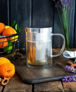 Cristel Mug 0.4L En Verre 9 Cristel Mug 0.4L En Verre -Chef&Sommelier-boutique mug 0 4l en verre 3