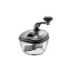 GEFU Multi-hachoir En Acier Inoxydable Argent -Chef&Sommelier-boutique multi hachoir en acier inoxydable argent