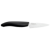 Kyocera Petit Couteau D'office Noir 7,5cm -Chef&Sommelier-boutique petit couteau d office noir 7 5cm