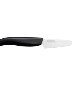 Kyocera Petit Couteau D'office Noir 7,5cm