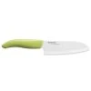 Kyocera Petit Couteau Santoku Vert 14cm -Chef&Sommelier-boutique petit couteau santoku vert 14cm