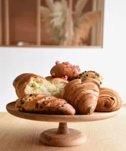 Le Régal Piédestal Ø280 Mm 5 Le Régal Piédestal Ø280 Mm -Chef&Sommelier-boutique piedestal oe280 mm 1