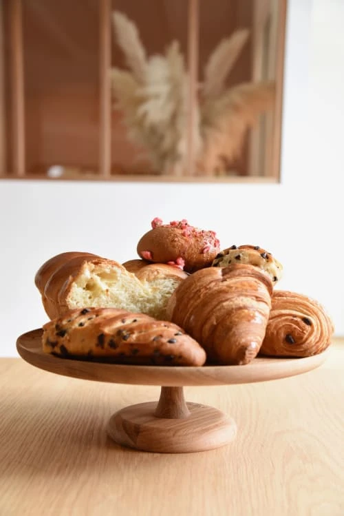 Le Régal Piédestal Ø280 Mm 4 Le Régal Piédestal Ø280 Mm – Image 2