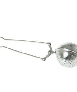 Wadiga Pince à Thé En Acier L18cm