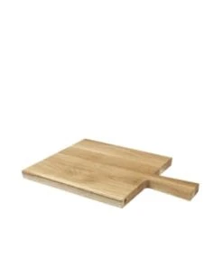 Broste Copenhagen Planche à Découper 25x35xH2cm -Chef&Sommelier-boutique planche a decouper 25x35xh2cm tyra
