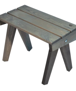 EcoFurn Planche Ă DĂ©couper 30x20x3 Cm - FrĂȘne