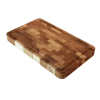 EcoFurn Planche à Découper 40x25x4 Cm - Frêne -Chef&Sommelier-boutique planche a decouper 40x25x4 cm frene