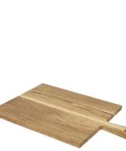 Broste Copenhagen Planche à Découper 30x17xH1cm -Chef&Sommelier-boutique planche a decouper 45x30xh2cm todd