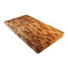 EcoFurn Planche à Découper 80x45 Cmx5 Cm - Frêne 2 EcoFurn Planche à Découper 80x45 Cmx5 Cm - Frêne -Chef&Sommelier-boutique planche a decouper 80x45 cmx5 cm frene