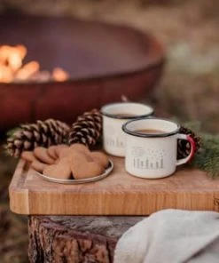 EcoFurn Planche à Découper 80x45 Cmx5 Cm - Frêne -Chef&Sommelier-boutique planche a decouper 80x45 cmx5 cm frene 2