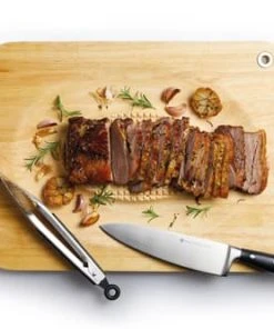 Masterclass Planche à Découper à Pointe En Caoutchouc Et Bois Marron 10 Masterclass Planche à Découper à Pointe En Caoutchouc Et Bois Marron -Chef&Sommelier-boutique planche a decouper a pointe en caoutchouc et bois marron 2