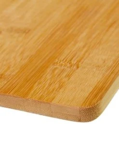 Wadiga Planche à Découper à Suspendre En Bambou 38x20cm -Chef&Sommelier-boutique planche a decouper a suspendre en bambou 38x20cm 2