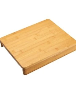 Laguiole Planche à Découper Avec Tiroir 31x24cm -Chef&Sommelier-boutique planche a decouper avec tiroir 31x24cm 5