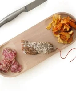 Gone's Planche à Découper Double Laquée Blanche -Chef&Sommelier-boutique planche a decouper double laquee blanche 1